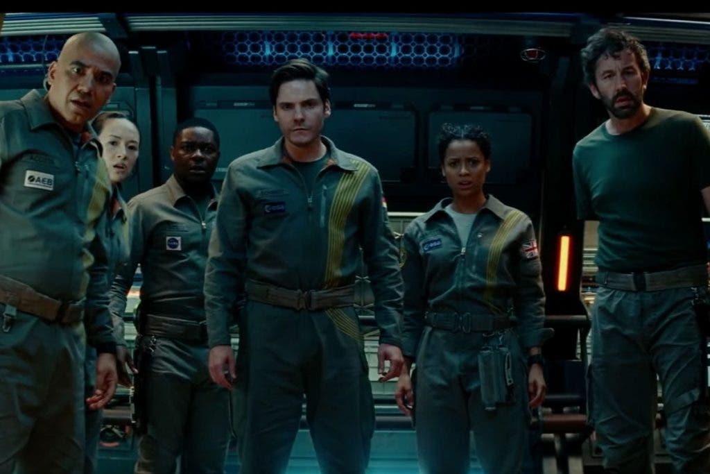 the cloverfield paradox