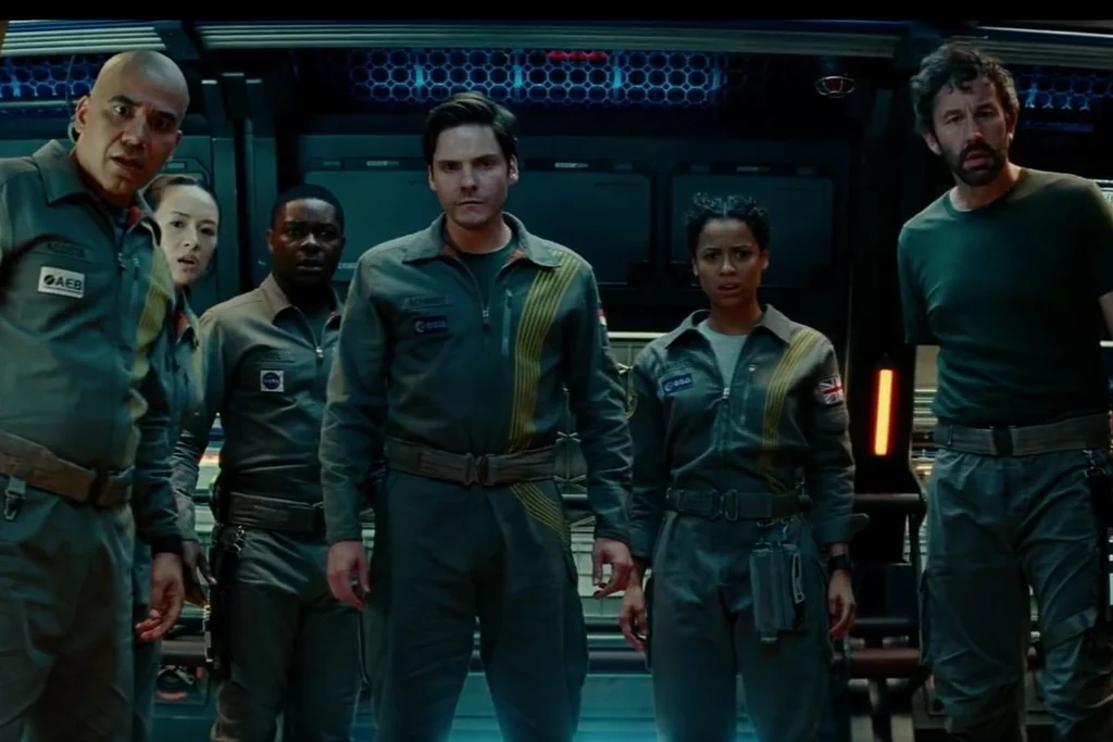 the cloverfield paradox