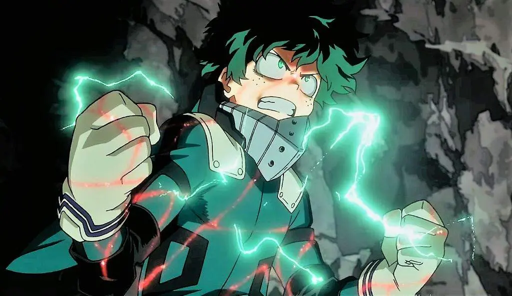 Imagen de La primera película de My Hero Academia ya tiene fecha de estreno