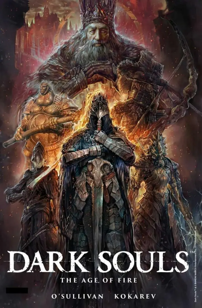 dark souls