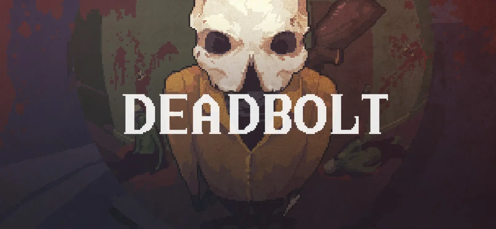 Imagen de Deadbolt llega a PlayStation 4 y PlayStation Vita este mismo mes