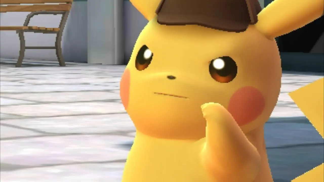 Imagen de Dos nuevos vídeos muestran más contenido de Detective Pikachu