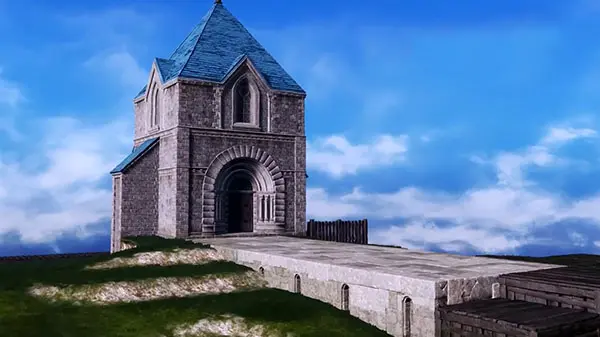 Imagen de Dissidia Final Fantasy NT recibirá un escenario de Final Fantasy Tactics