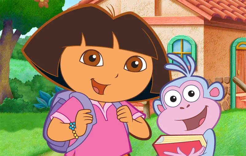 Imagen de El live-action de Dora, la exploradora consigue director y fecha de estreno