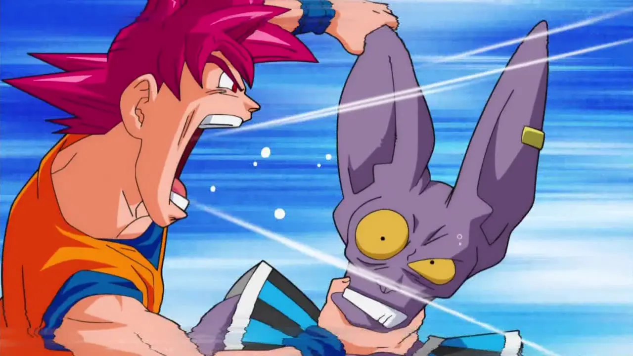 Imagen de Toei Animation anuncia la banda sonora oficial de Dragon Ball Super