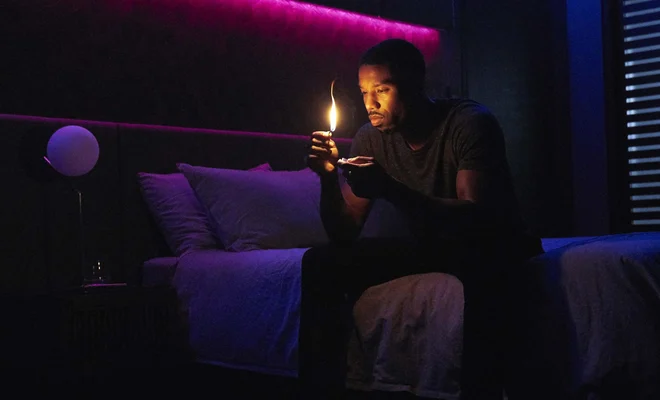 fahrenheit 451 teaser trailer