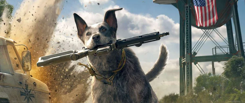 far cry 5 boomer