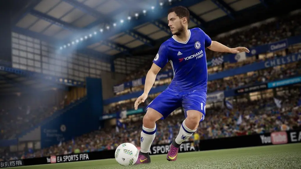 fifa 17 hazard