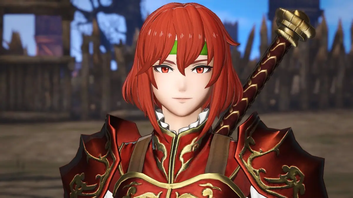 Imagen de Nintendo fecha la llegada del segundo DLC de Fire Emblem Warriors