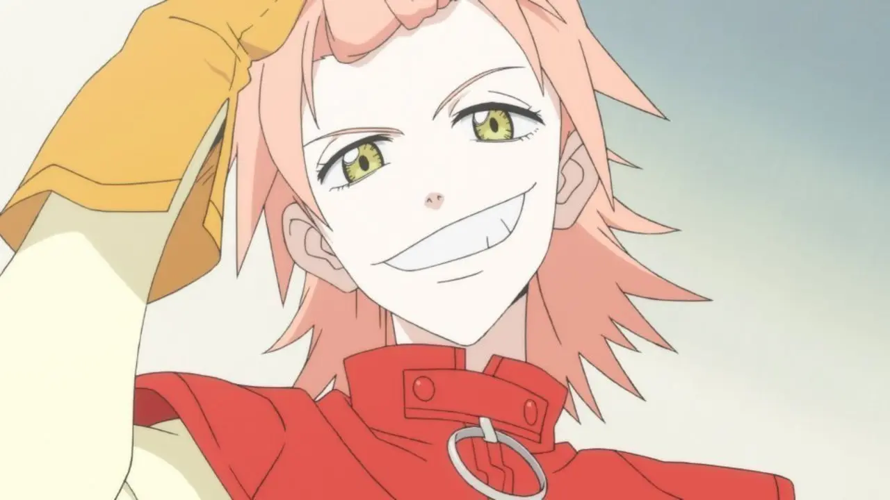 Imagen de La segunda y tercera temporada de FLCL ya tienen títulos y fecha de estreno
