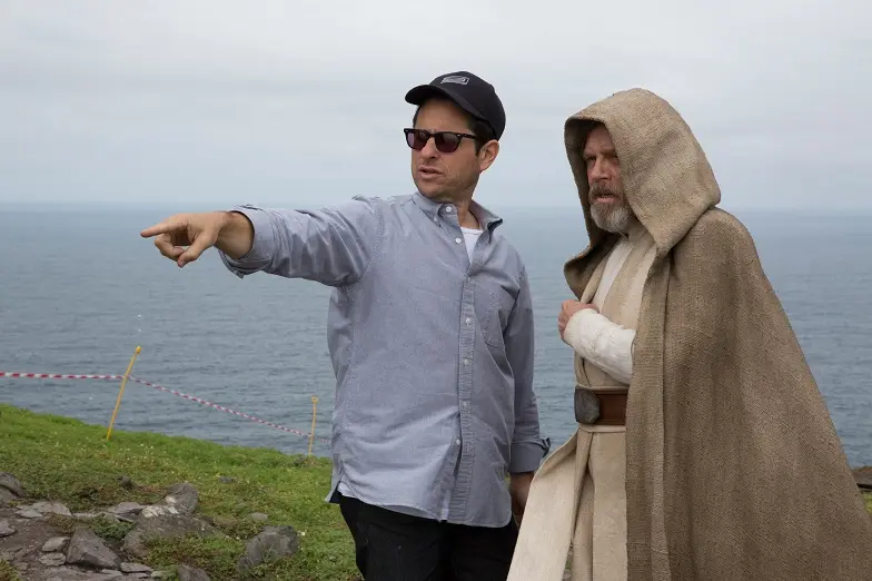 Imagen de Star Wars: Episodio IX ya tiene guion y comenzará a rodarse en julio
