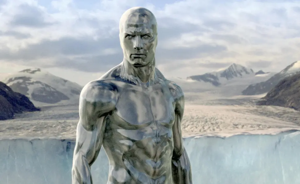 Imagen de 20th Century Fox está desarrollando un spin-off sobre Silver Surfer