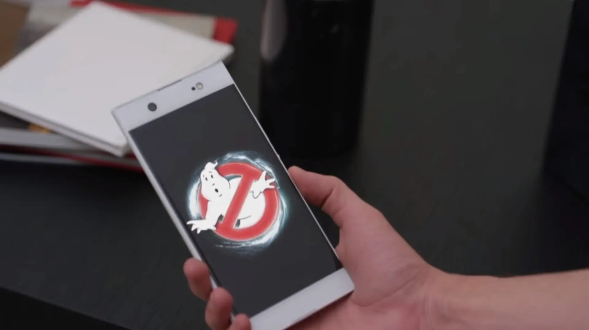 Imagen de Se ha desvelado el primer gameplay de Ghostbusters World