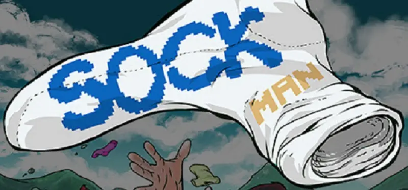 Imagen de El juego español Sockman ya está disponible en Steam