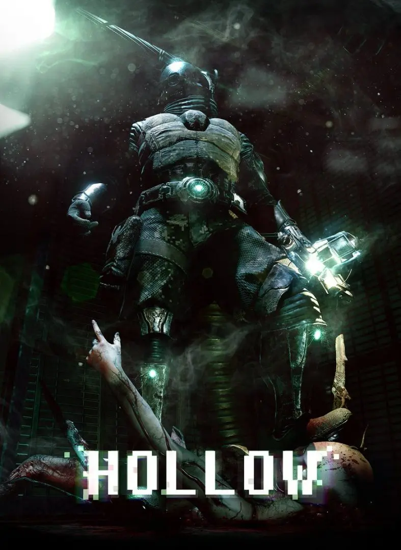 Imagen de La desarrolladora de Hollow detalla los apartados técnicos de la versión de Switch
