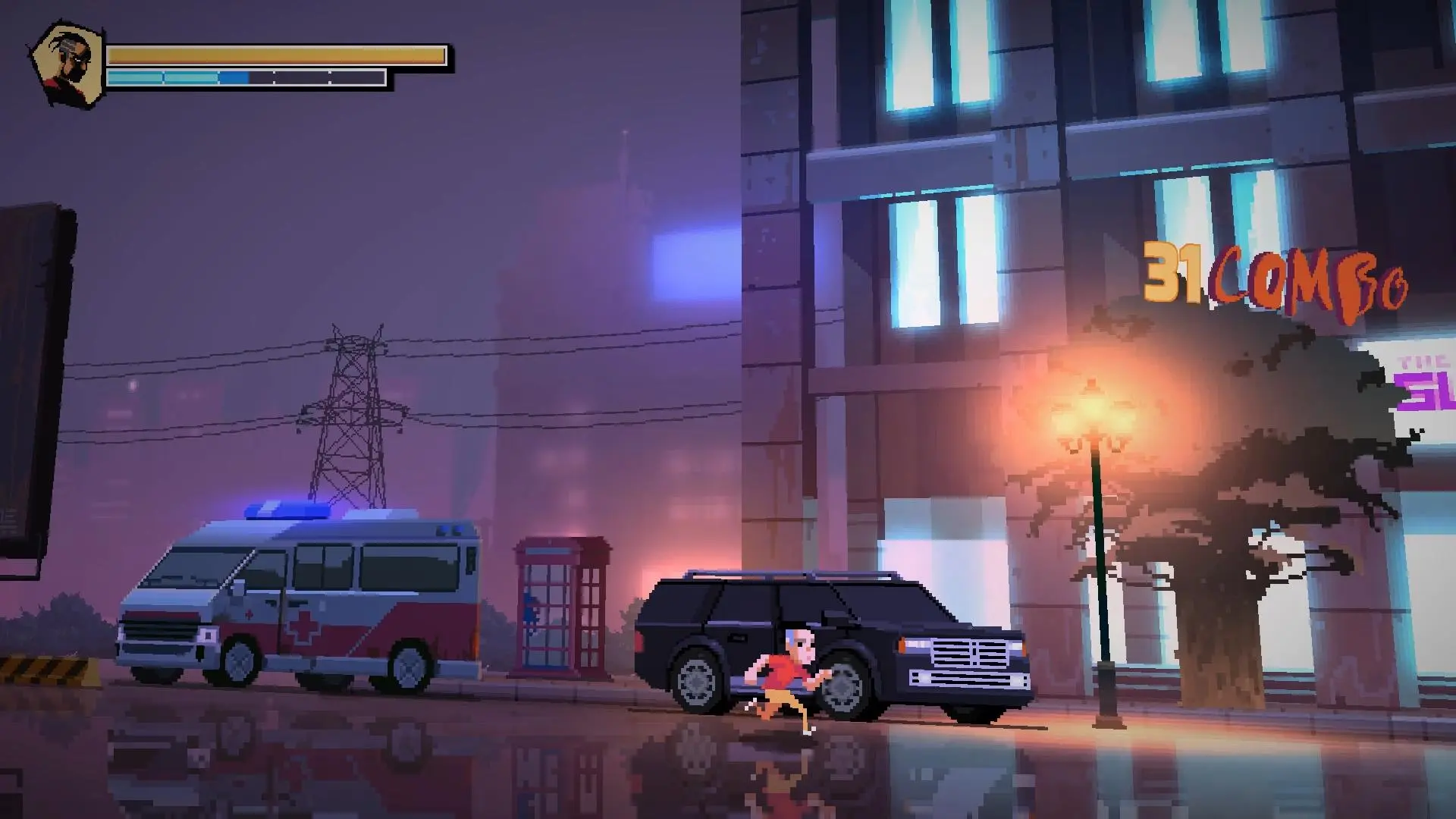 Imagen de I Am The Hero llegará a PlayStation 4 y Switch