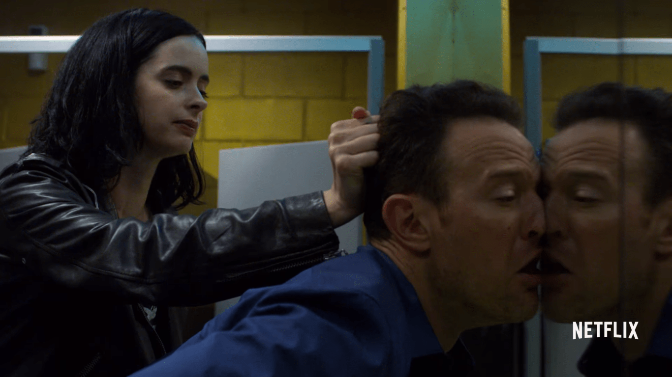 Imagen de Jessica vuelve más Jones que nunca en el nuevo tráiler de Jessica Jones