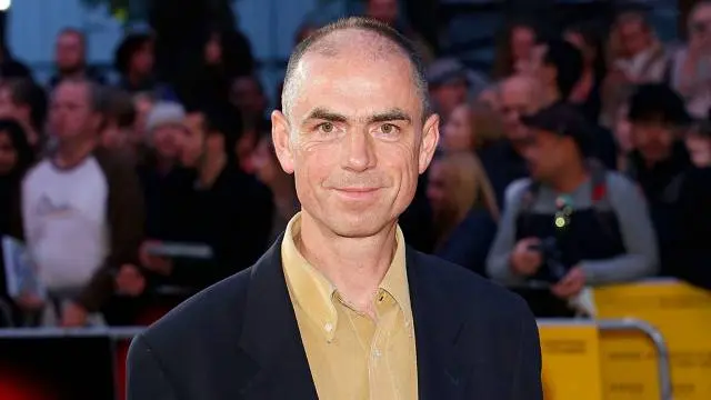 john hodge