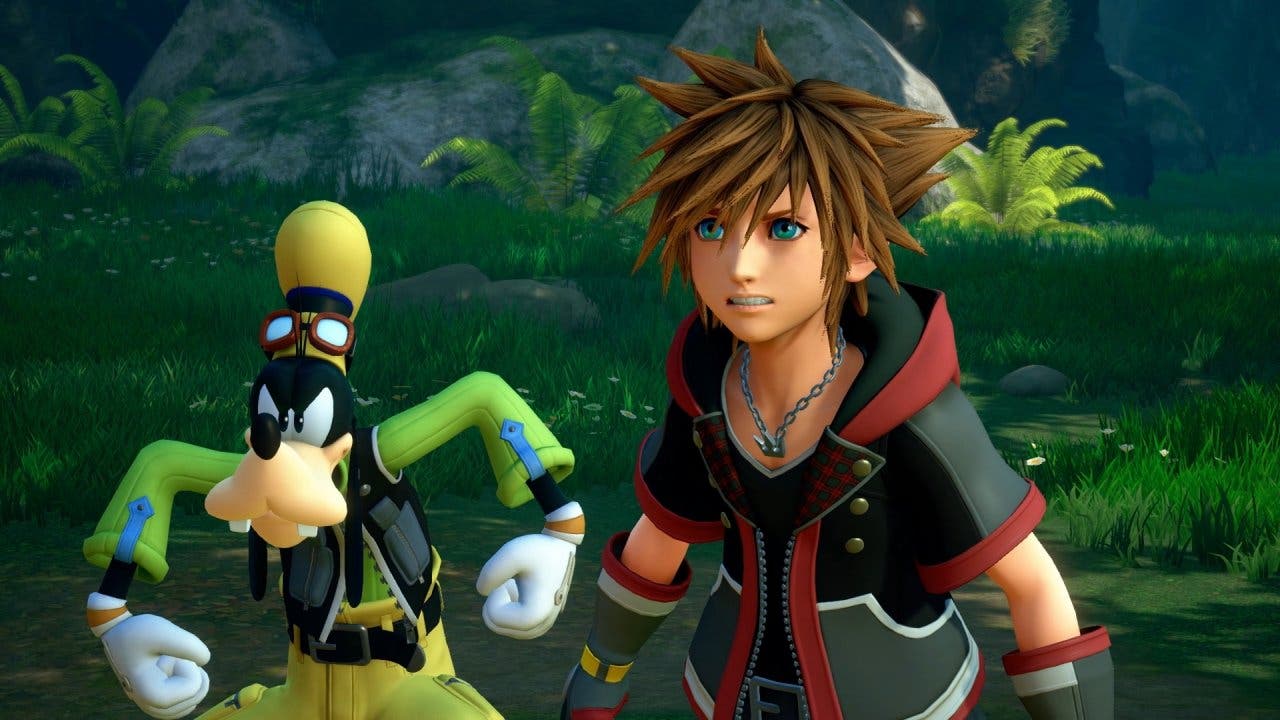Imagen de Desmienten que Kingdom Hearts III vaya a anunciar su fecha de lanzamiento en el E3