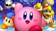Imagen de Análisis Kirby Star Allies