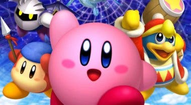 Imagen de Análisis Kirby Star Allies