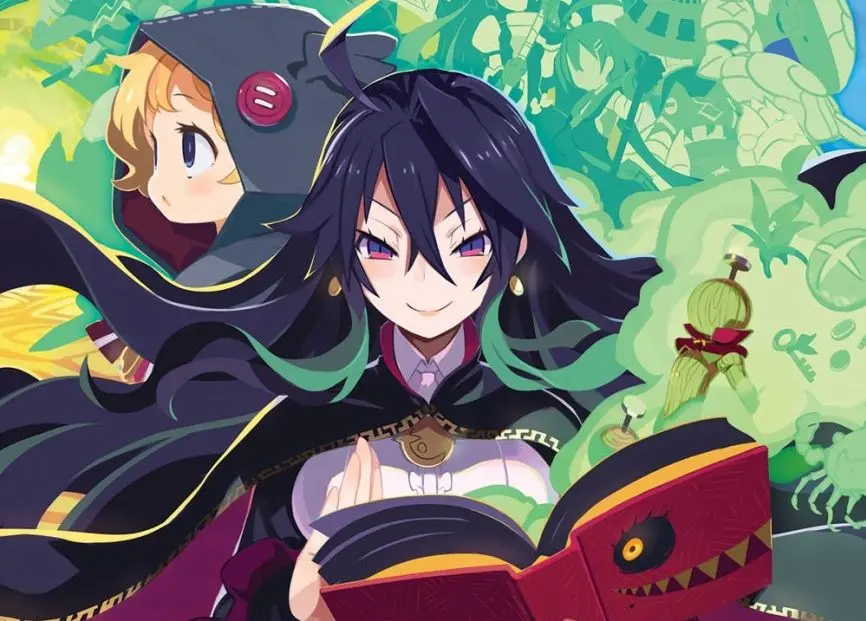 Imagen de Labyrinth of Refrain: Coven of Dusk presenta un tráiler en la PAX West