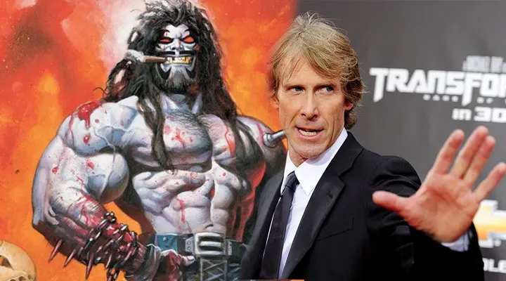 Imagen de Warner Bros. quiere que Michael Bay dirija la película de Lobo