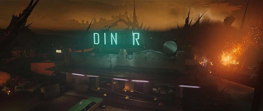 mapa outbreak