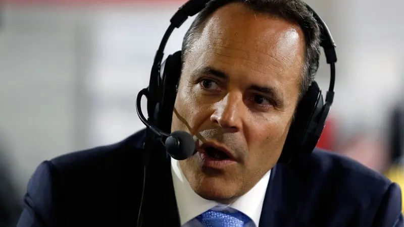 Imagen de El gobernador de Kentucky culpa a los videojuegos de la matanza del 14F