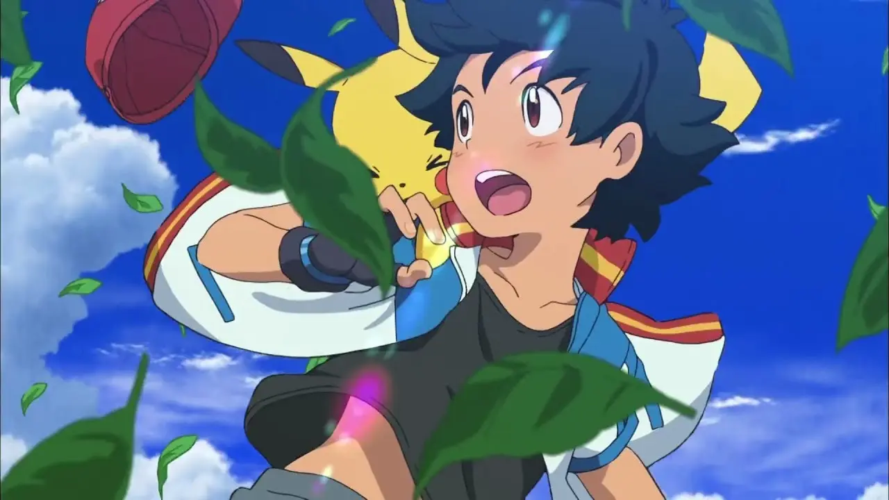 Imagen de El primer tráiler de la nueva película de Pokémon llegará el 27 de febrero