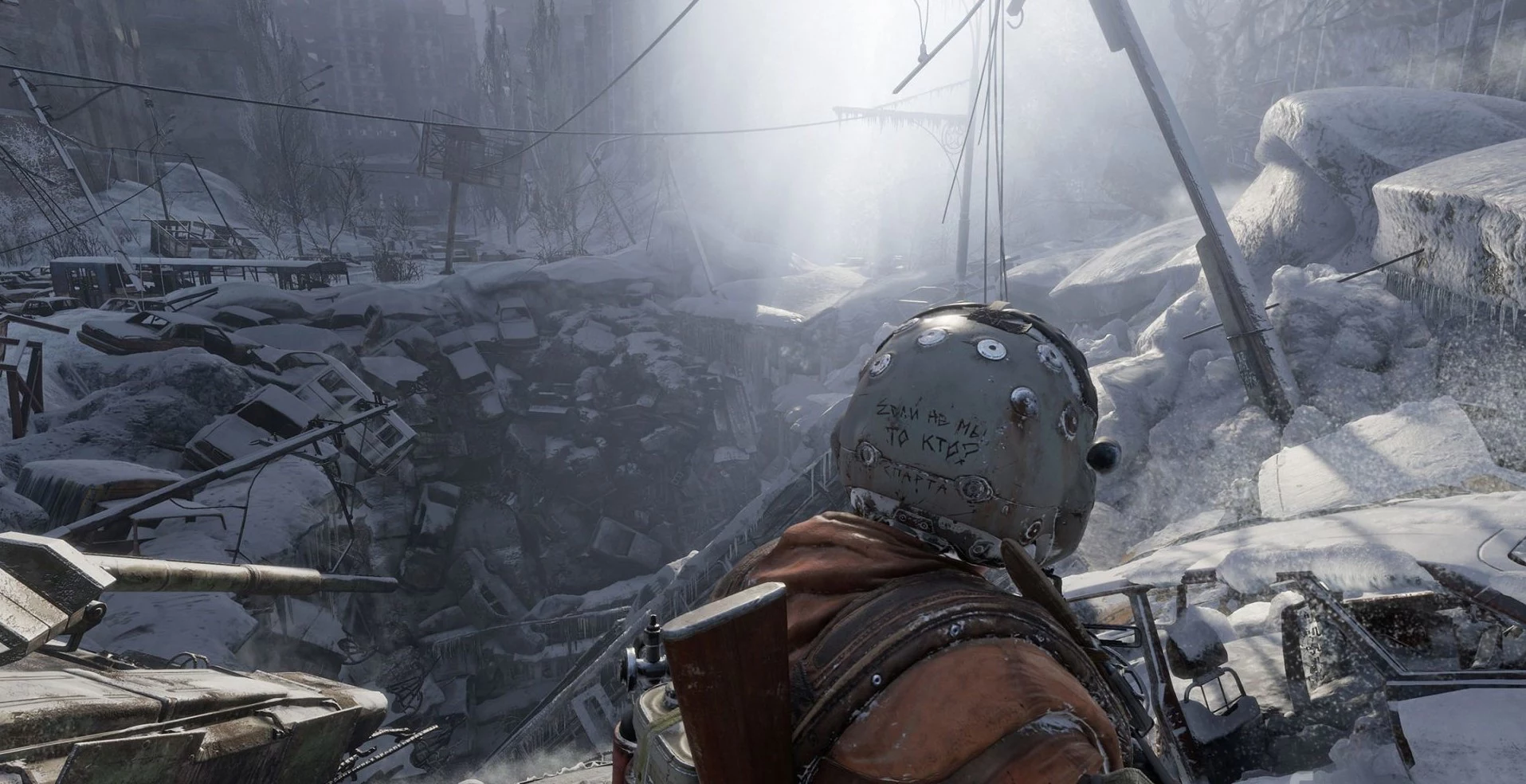 Imagen de Así se ha 'arreglado' la exclusividad de Metro Exodus por Epic Games en el formato físico