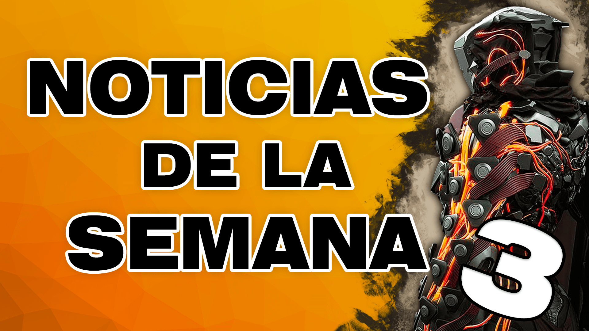 Imagen de Destacamos en vídeo las noticias de la semana: Red Dead, Anthem, Electronic Arts
