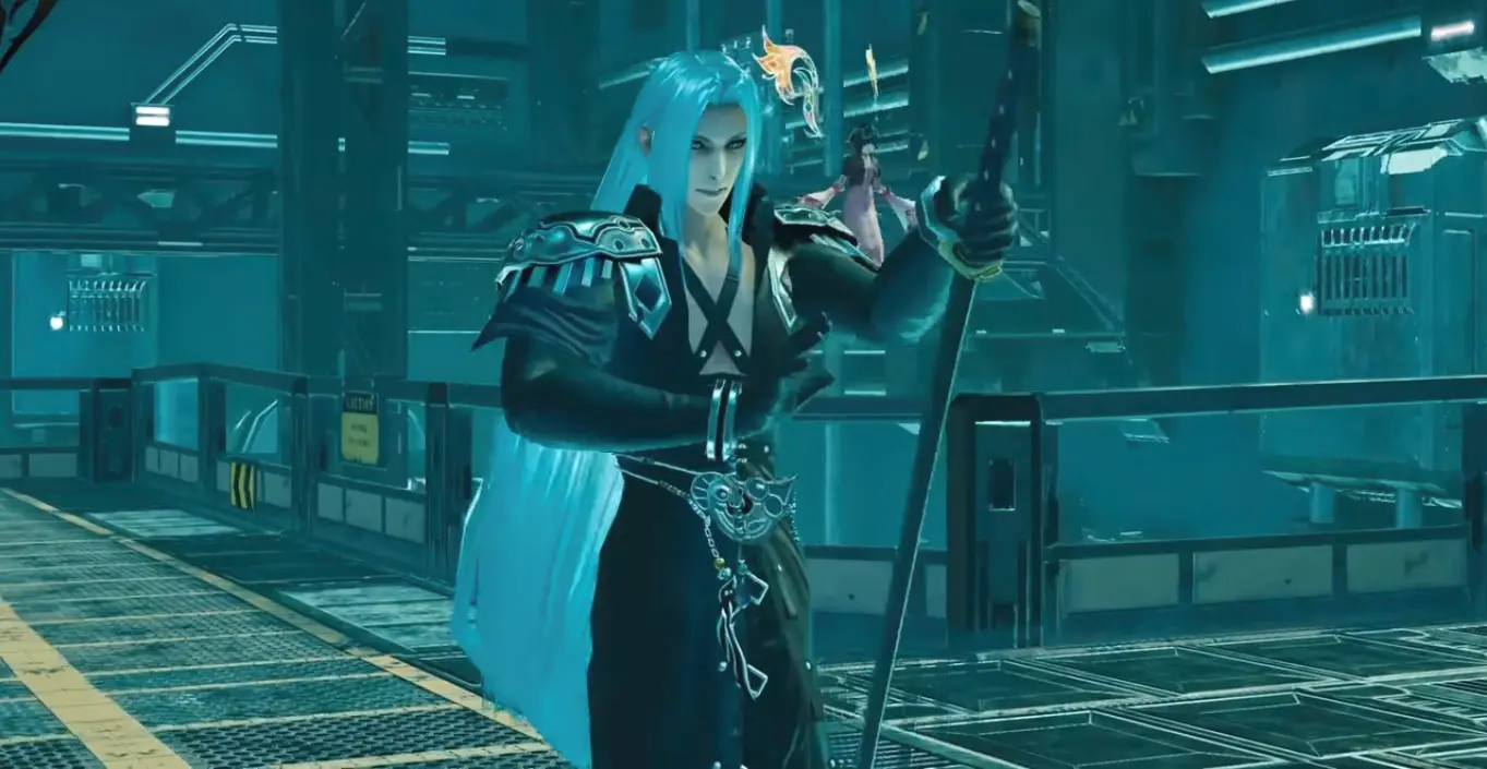 mobius final fantasy