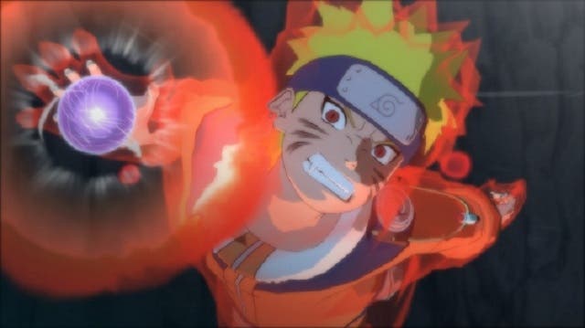 Imagen de Naruto: Ultimate Ninja Storm Trilogy para Switch llega en abril a Japón