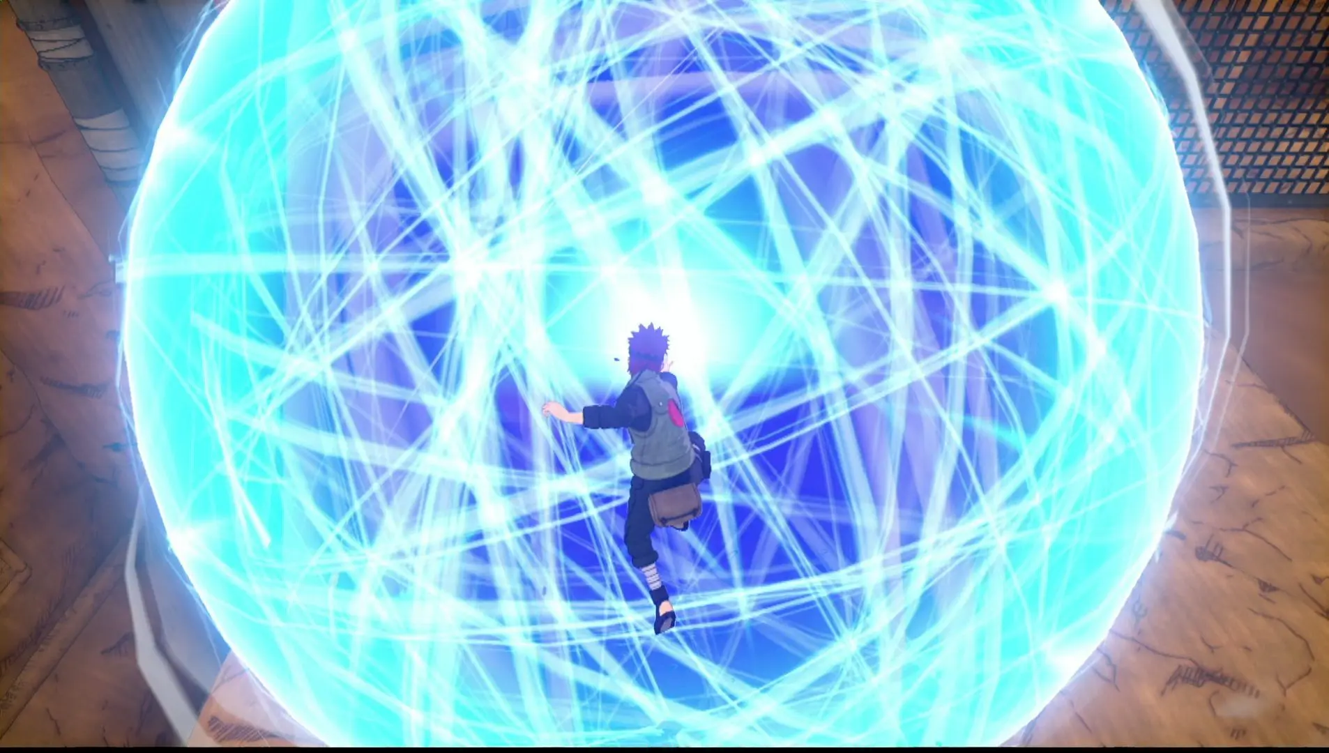 naruto to boruto: shinobi striker 6