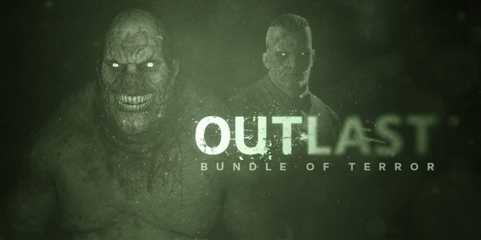 Imagen de Outlast: Bundle of Terror puede adquirirse ya en Nintendo Switch