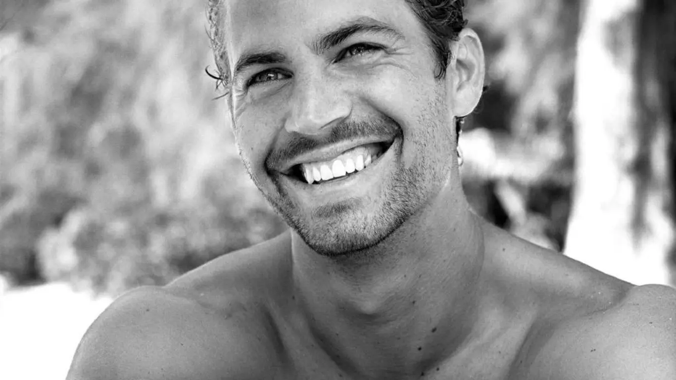 Imagen de Paramount honrará a Paul Walker con un documental a toda su vida