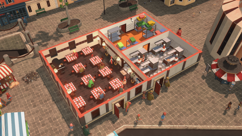 Imagen de Crea tu propia pizzeria con Pizza Connection 3 este mes de marzo