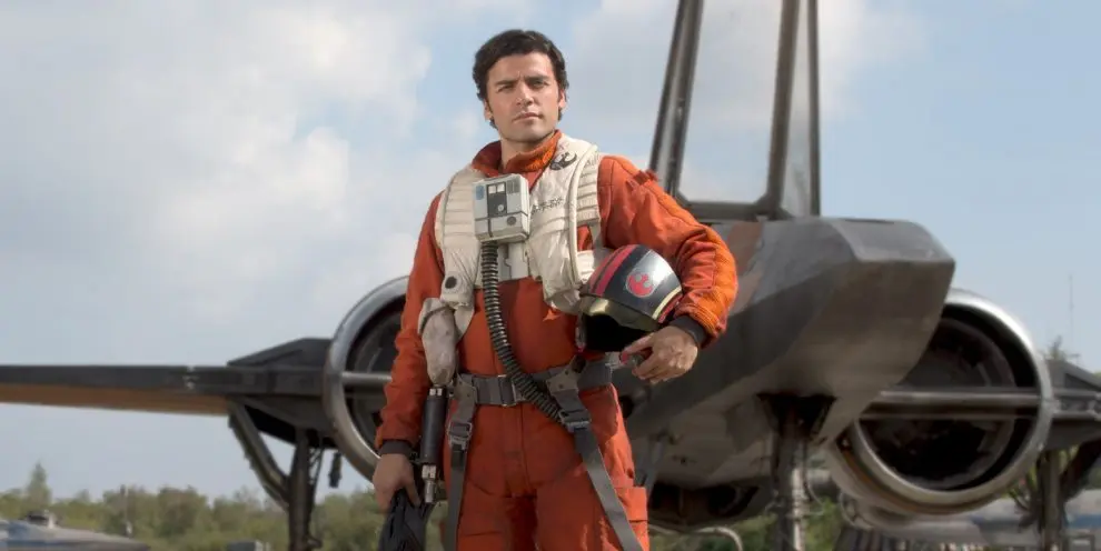 Imagen de Star Wars Resistance podría ser la serie sustituta de Star Wars Rebels
