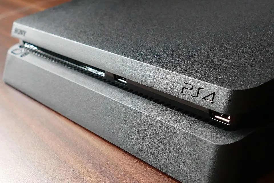 ps4 slim