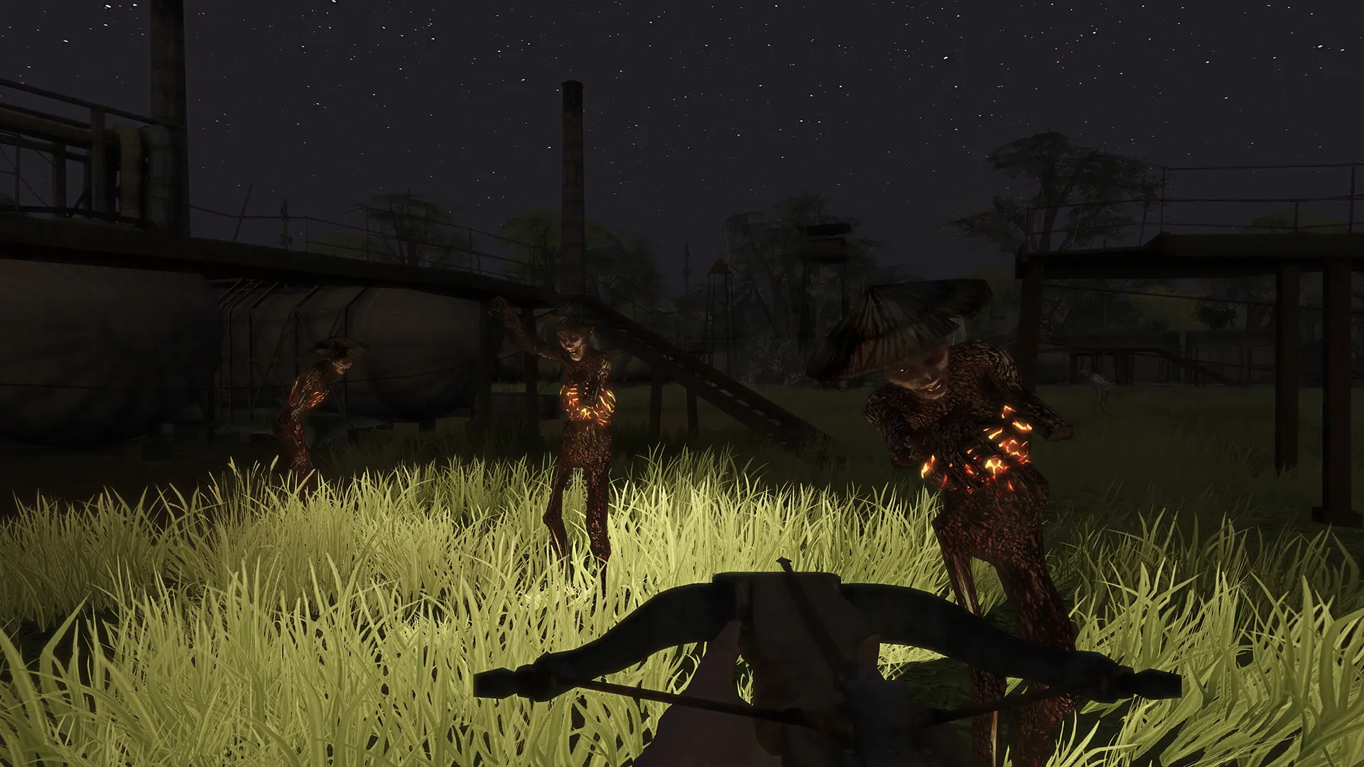 Imagen de Radiation Island prepara su lanzamiento en Nintendo Switch