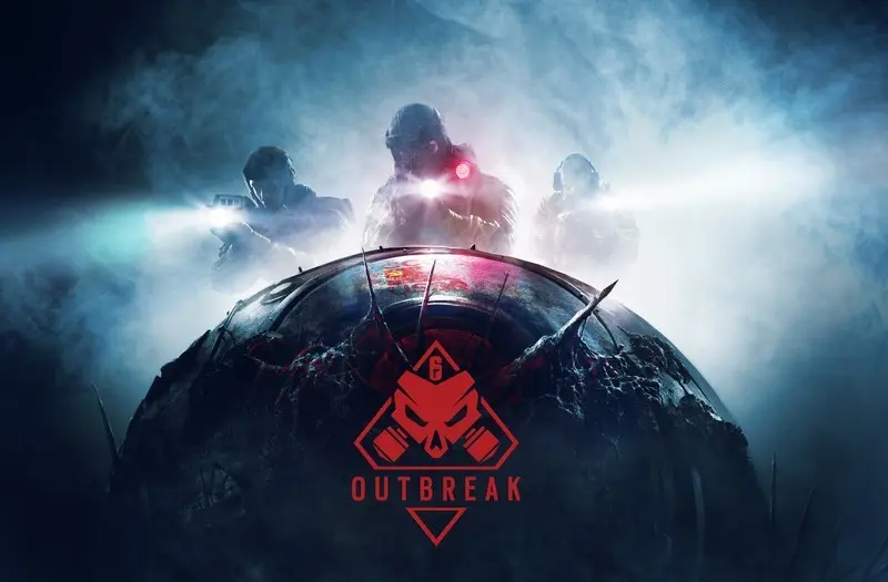 Imagen de Os detallamos Outbreak, el nuevo evento cooperativo de Rainbow Six Siege