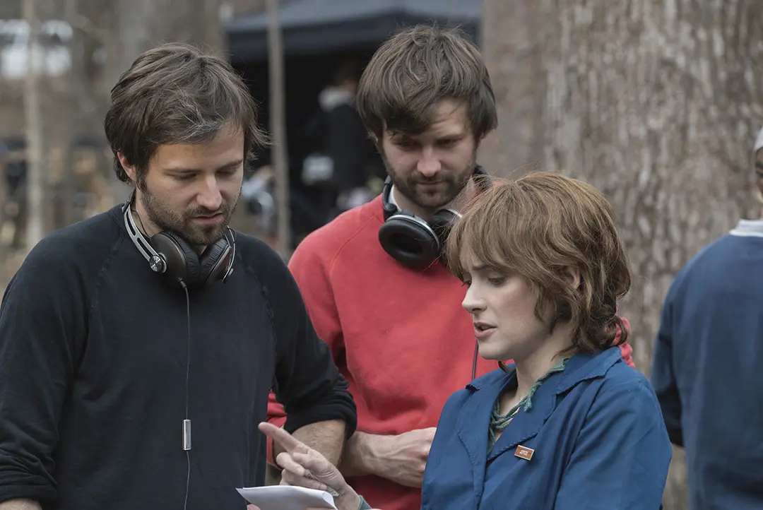 Imagen de ¿Dejarán los hermanos Duffer Stranger Things tras la tercera temporada?
