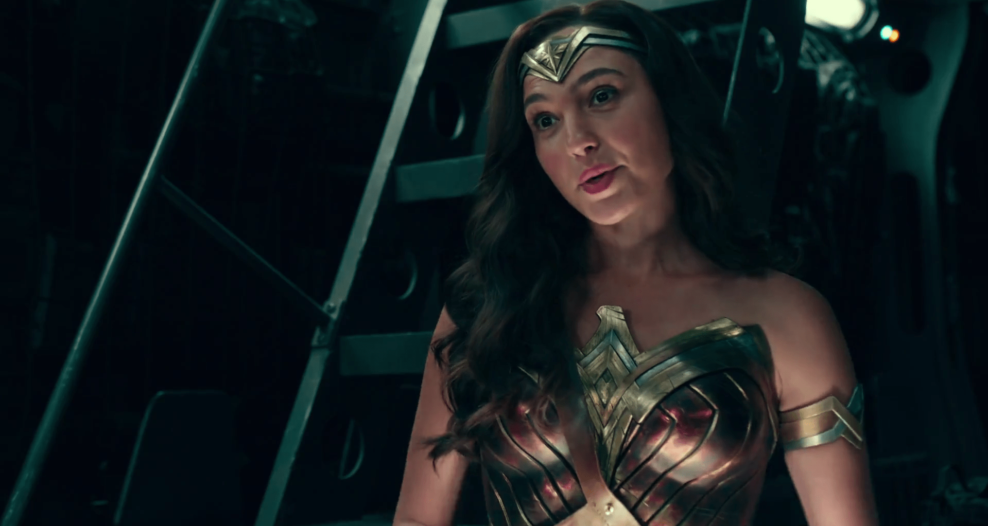 Imagen de Wonder Woman se convierte en la película más vista de HBO de los dos últimos años