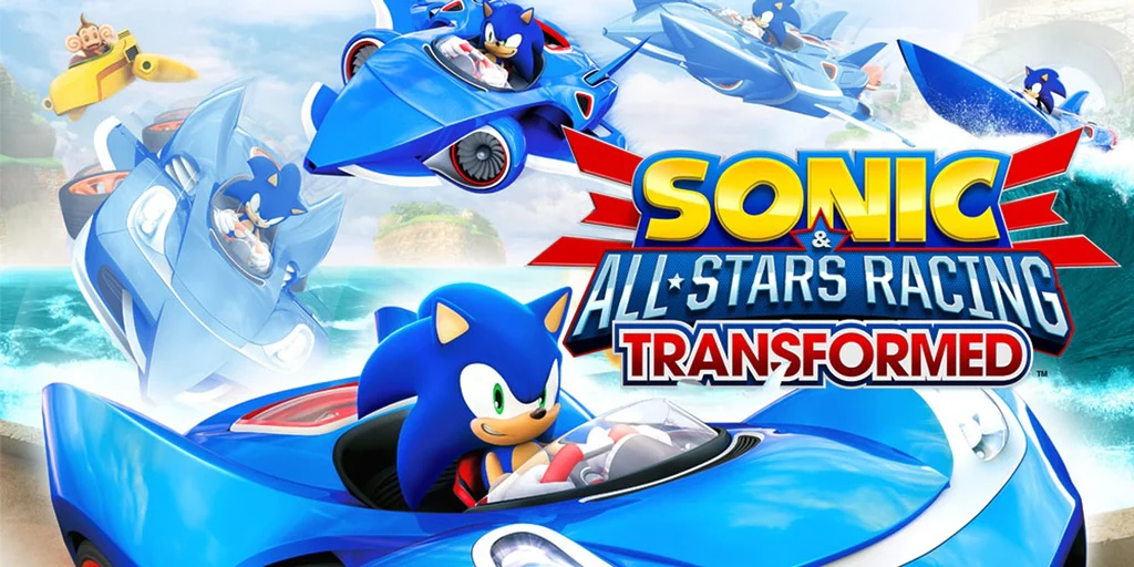 sonic all stars racing rumores nuevos