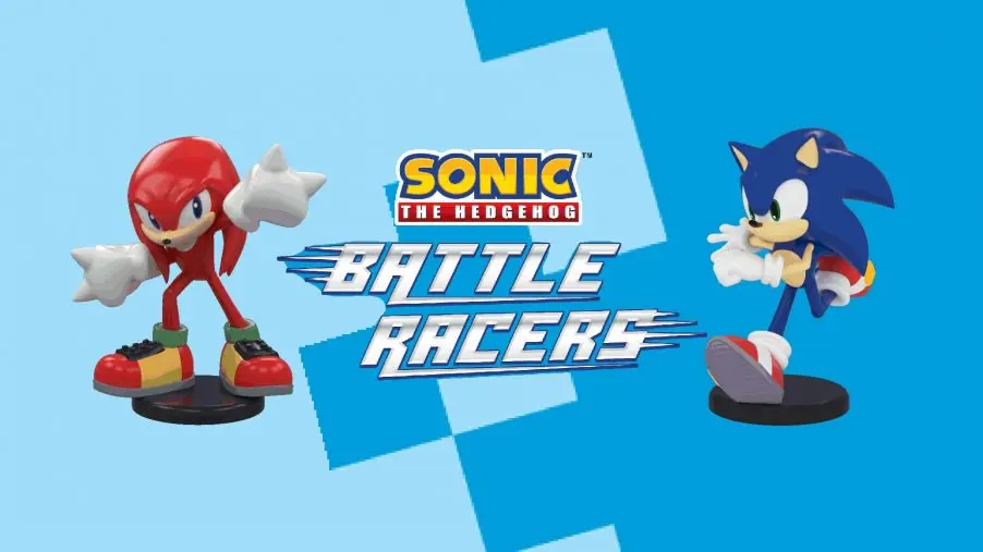 Imagen de Sonic the Hedgehog llegará como juego de mesa a través de Kickstarter