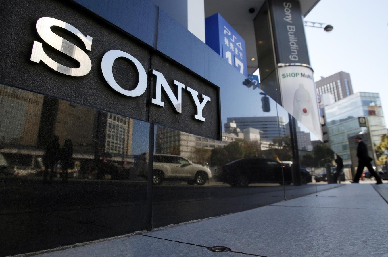 Imagen de Sony Pictures podría pasar a estar en venta de manera inminente