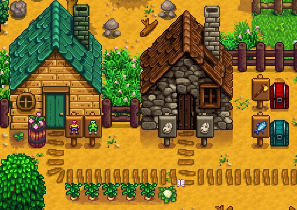 Imagen de Stardew Valley para Android ya cuenta con fecha de lanzamiento