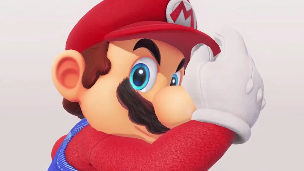 Imagen de Nintendo confirma el desarrollo de la película animada de Mario