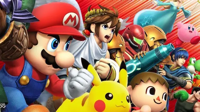 Imagen de Nintendo censura el espíritu de Camilla en Super Smash Bros. Ultimate